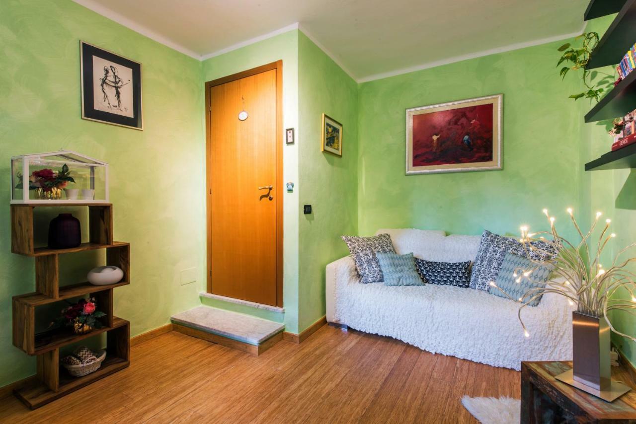 Ferienwohnung Frugo'S House Pisa Exterior foto